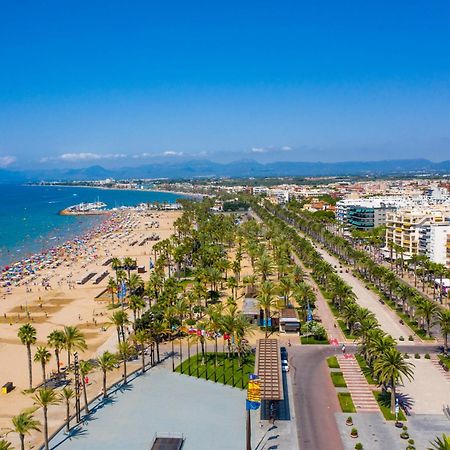 Apartment Formentor By Interhome Salou Dış mekan fotoğraf