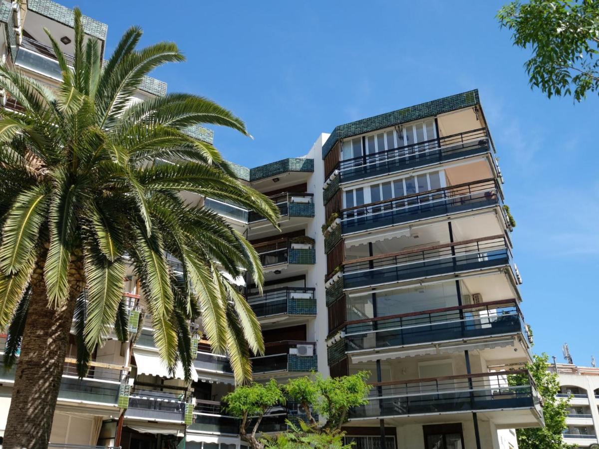 Apartment Formentor By Interhome Salou Dış mekan fotoğraf