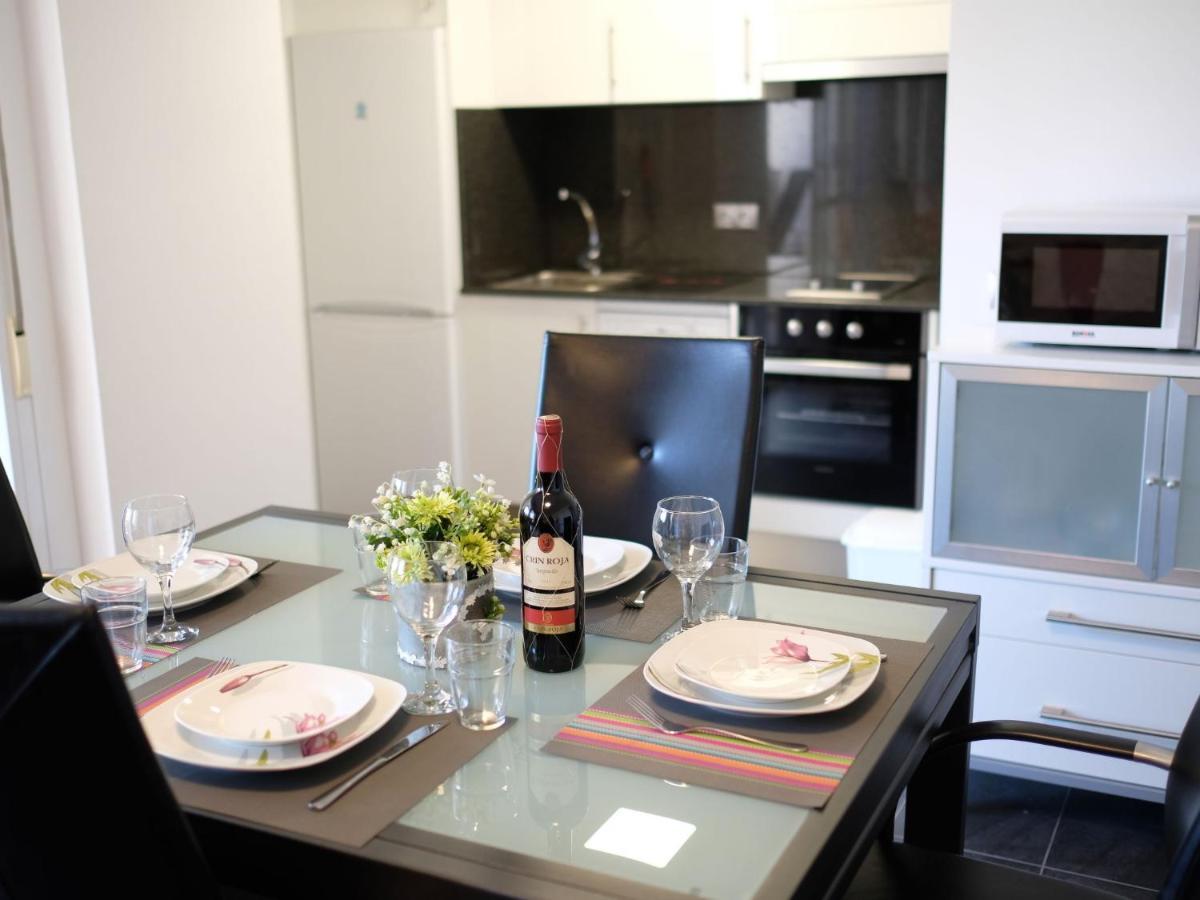 Apartment Formentor By Interhome Salou Dış mekan fotoğraf