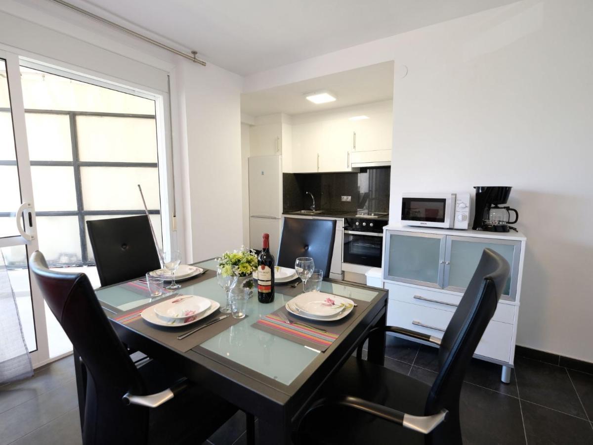 Apartment Formentor By Interhome Salou Dış mekan fotoğraf