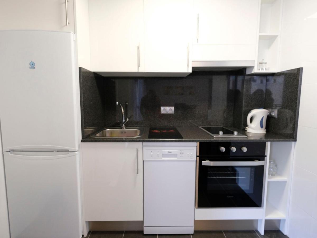 Apartment Formentor By Interhome Salou Dış mekan fotoğraf