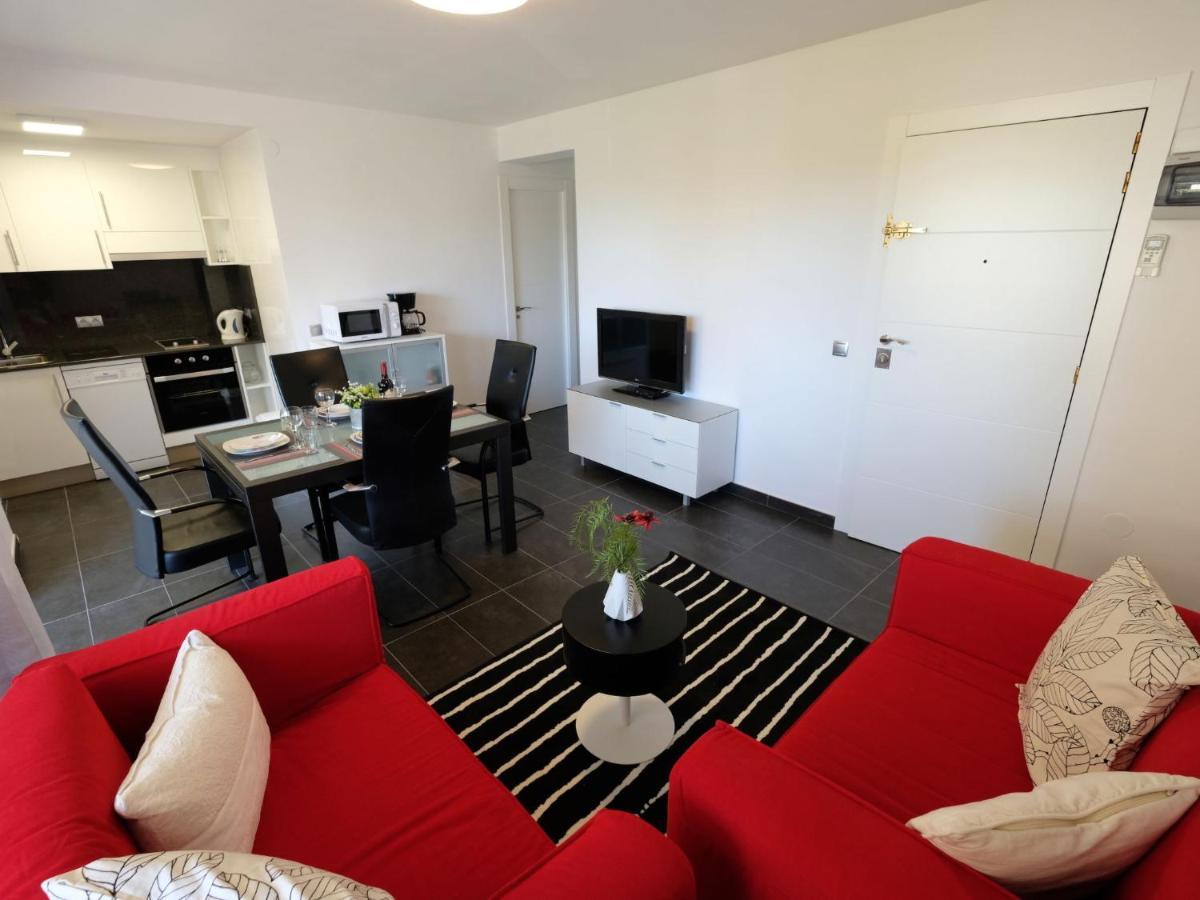 Apartment Formentor By Interhome Salou Dış mekan fotoğraf