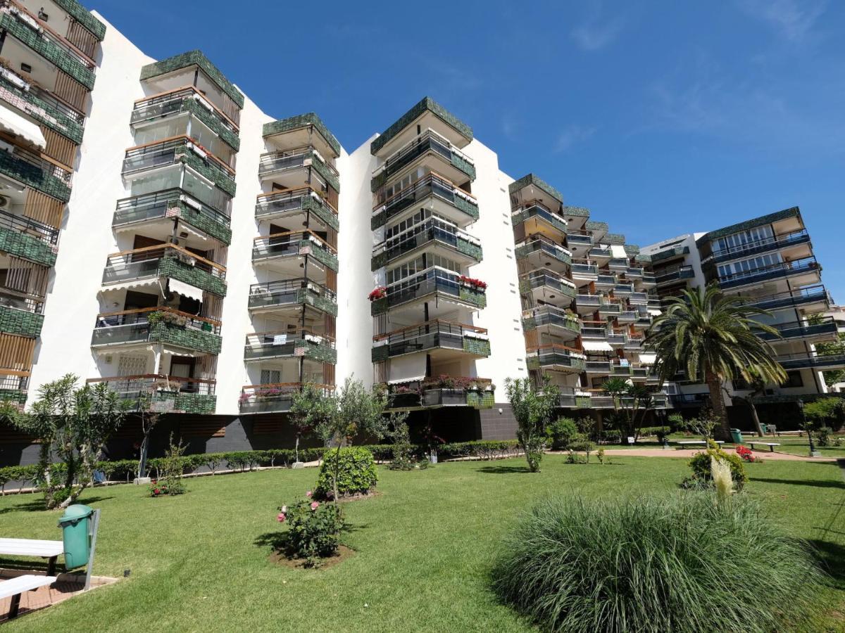 Apartment Formentor By Interhome Salou Dış mekan fotoğraf