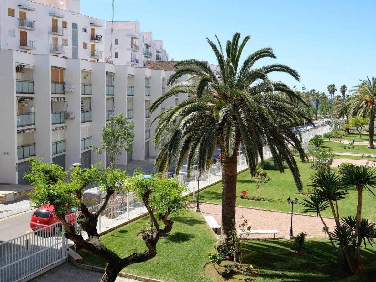 Apartment Formentor By Interhome Salou Dış mekan fotoğraf