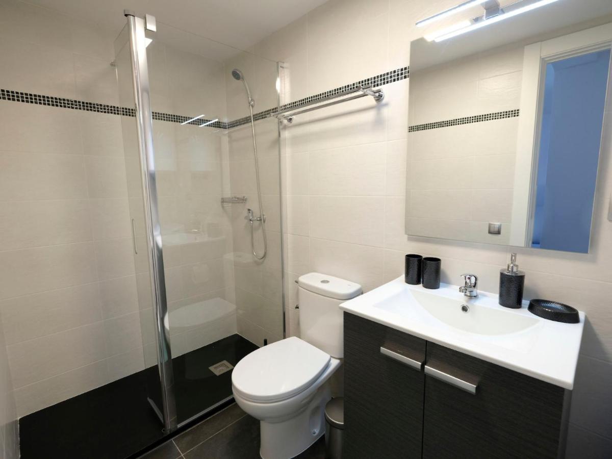 Apartment Formentor By Interhome Salou Dış mekan fotoğraf