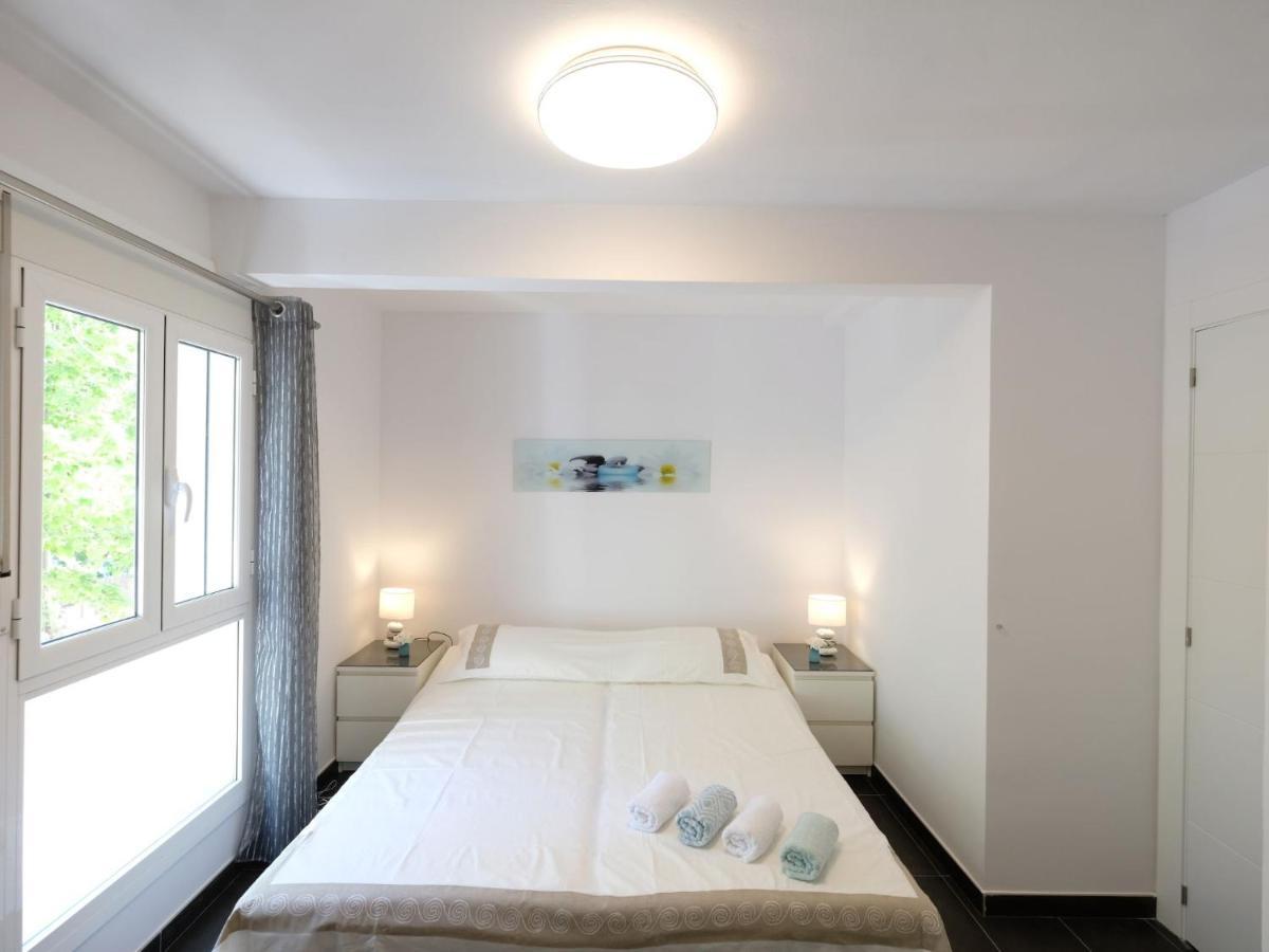Apartment Formentor By Interhome Salou Dış mekan fotoğraf