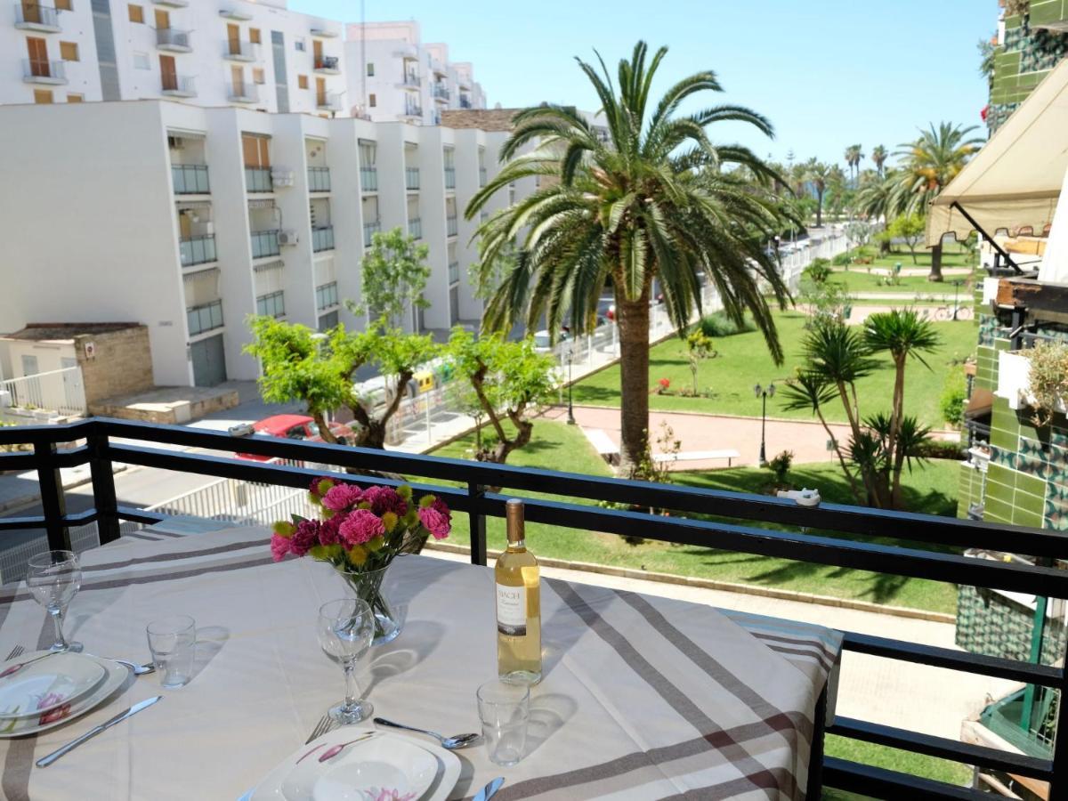 Apartment Formentor By Interhome Salou Dış mekan fotoğraf