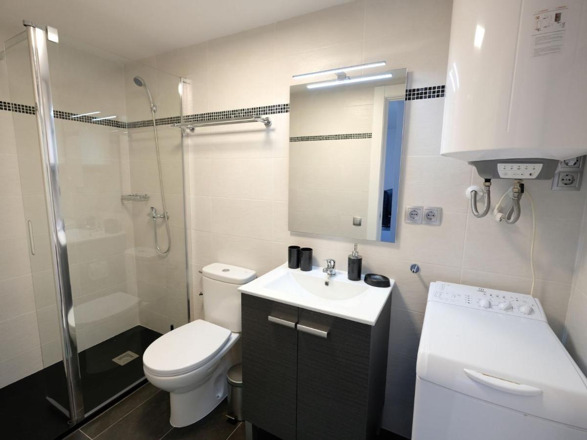 Apartment Formentor By Interhome Salou Dış mekan fotoğraf