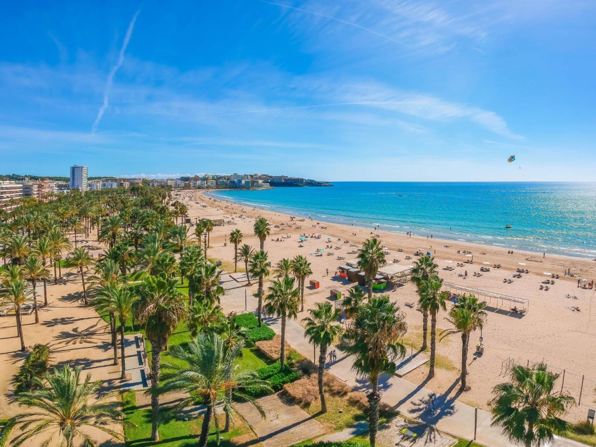 Apartment Formentor By Interhome Salou Dış mekan fotoğraf